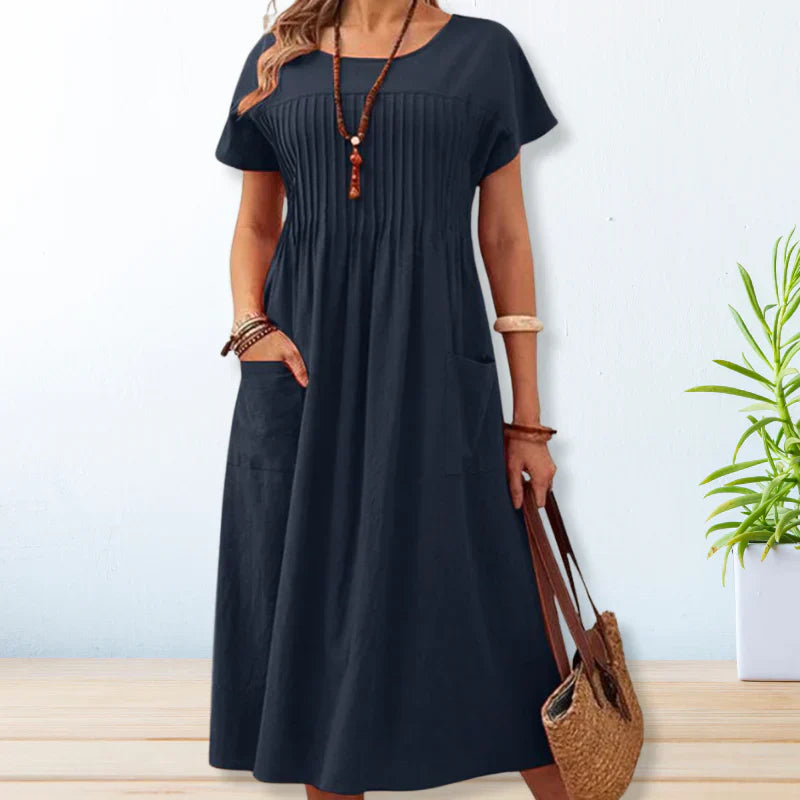 Marine Blue / 5XL