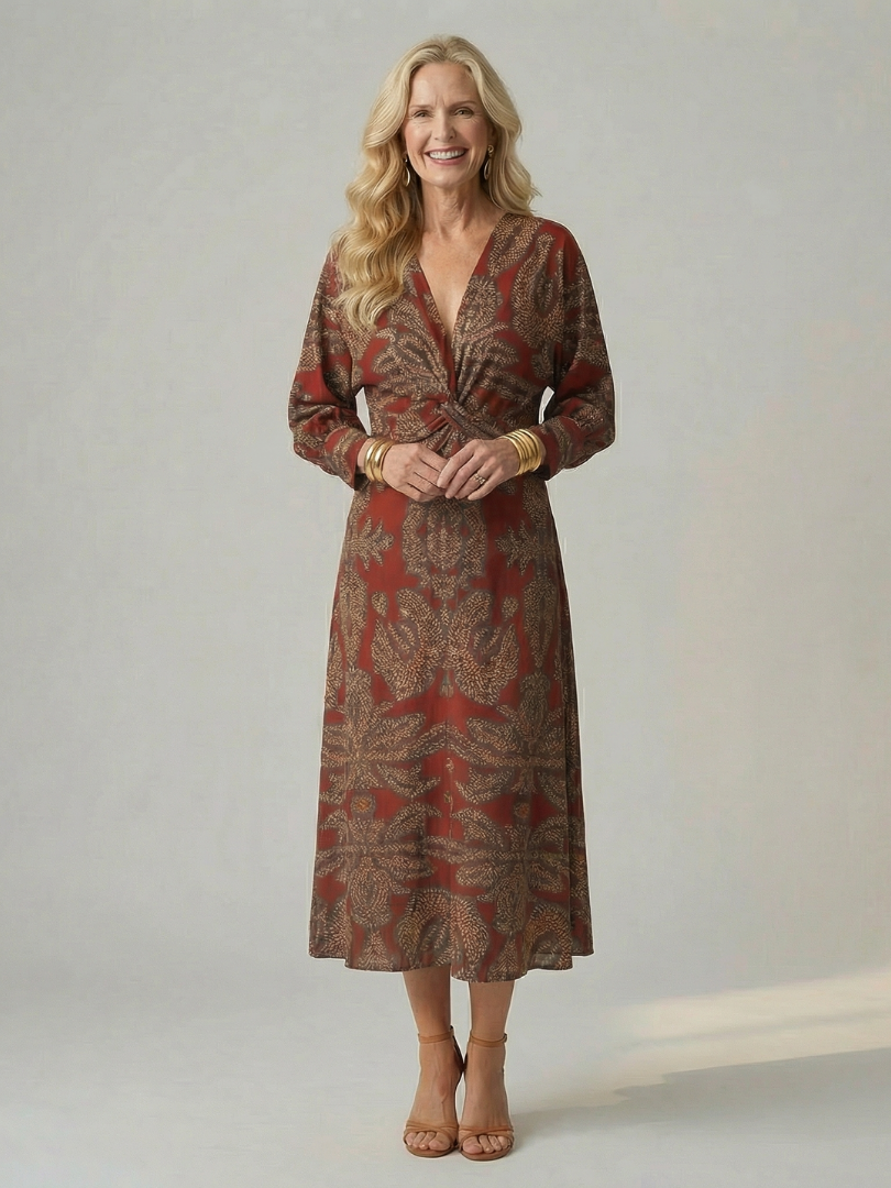 Brown / 3XL