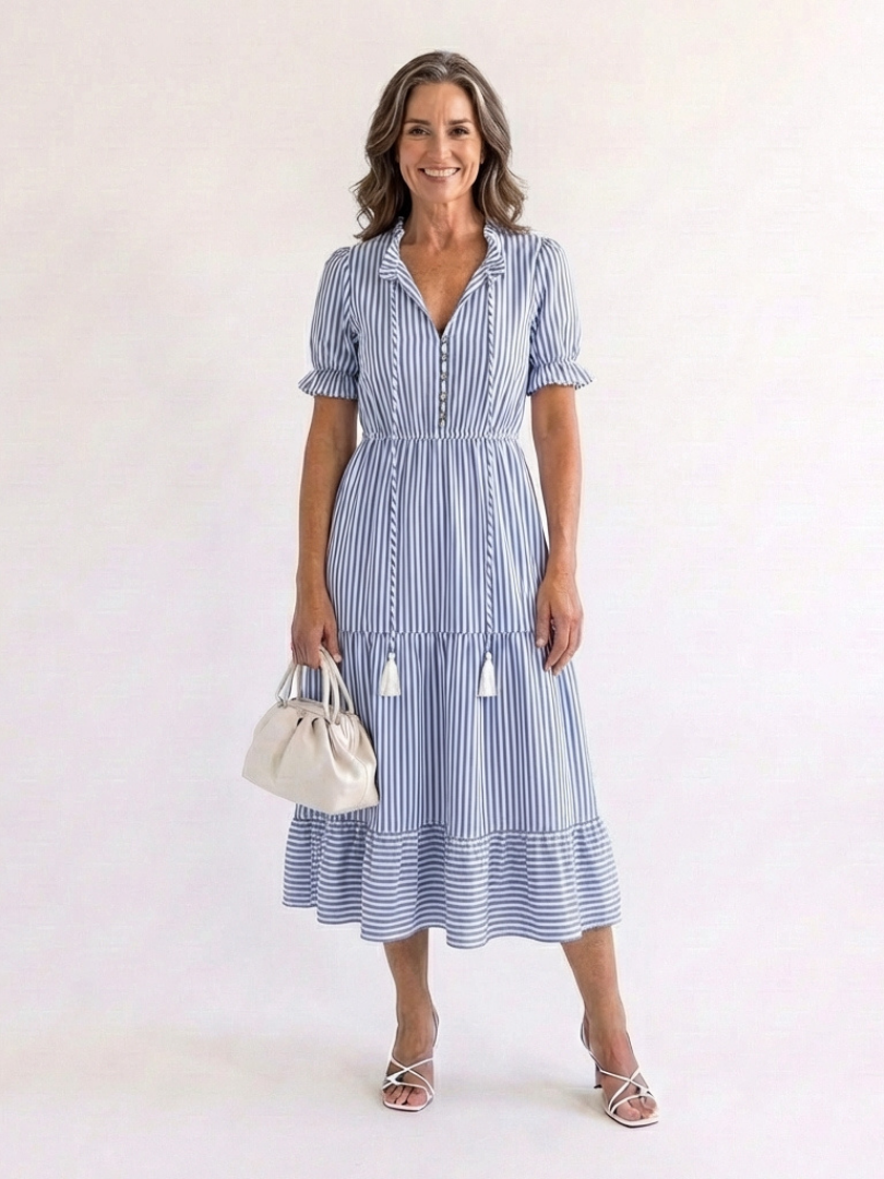 Himmelblau / 3XL