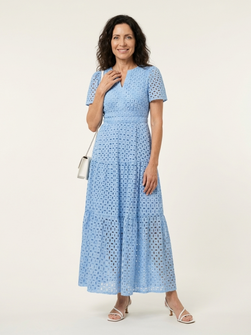 Himmelblau / 2XL
