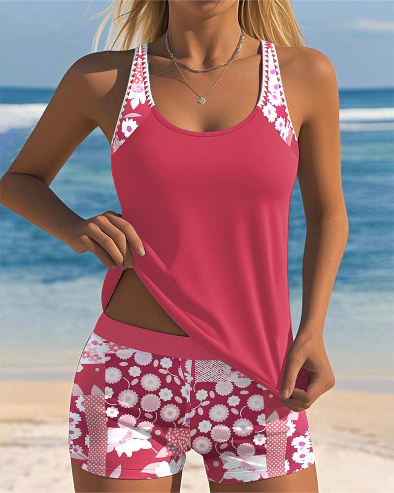 Rosa / 3XL 100-110kg
