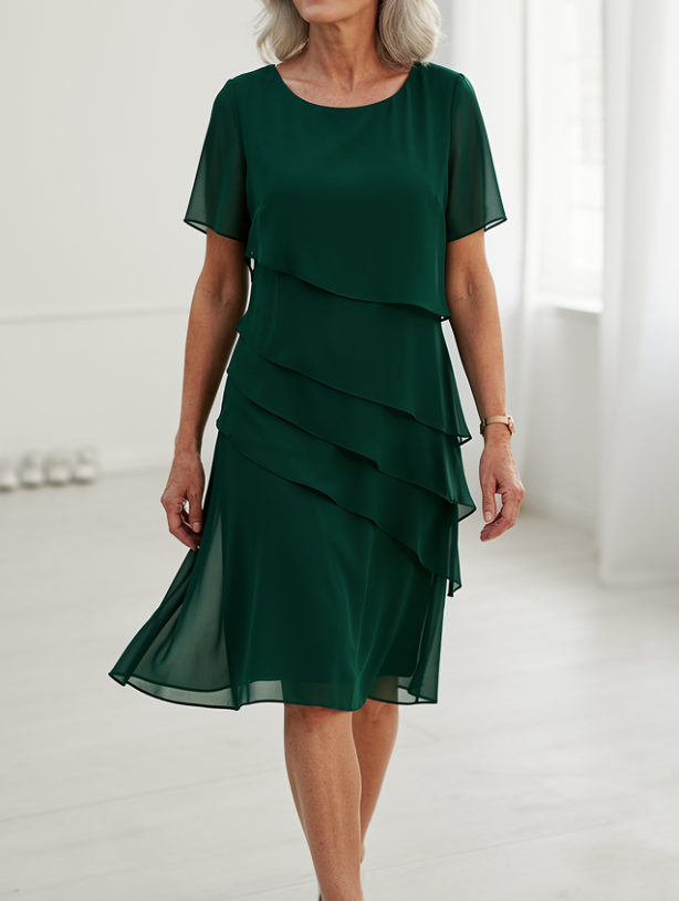 Green / 3XL