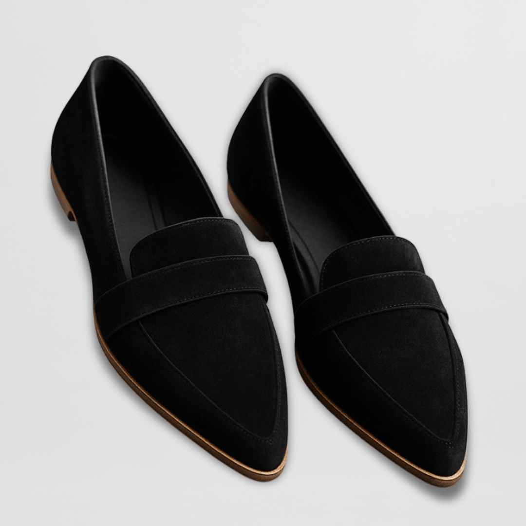 Black / 9 UK | 42 EU