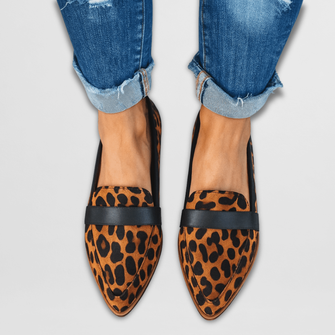 Leopard / 9 UK | 42 EU