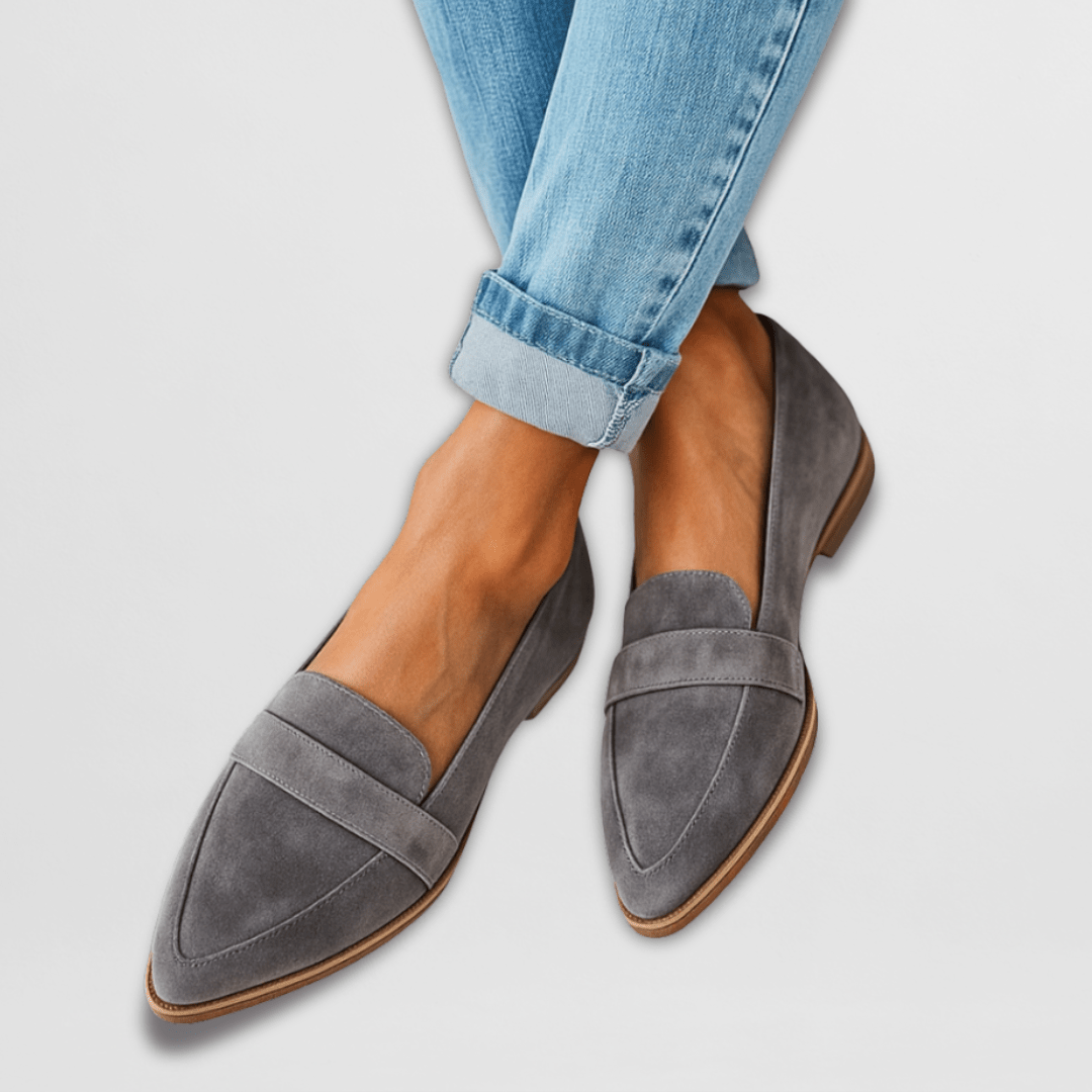 Gray / 9 UK | 42 EU