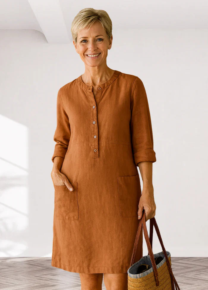 Brown / 5XL