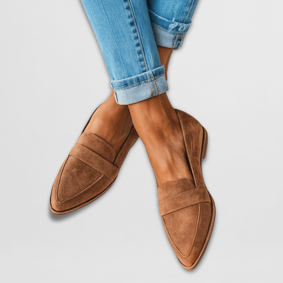 Brown / 9 UK | 42 EU