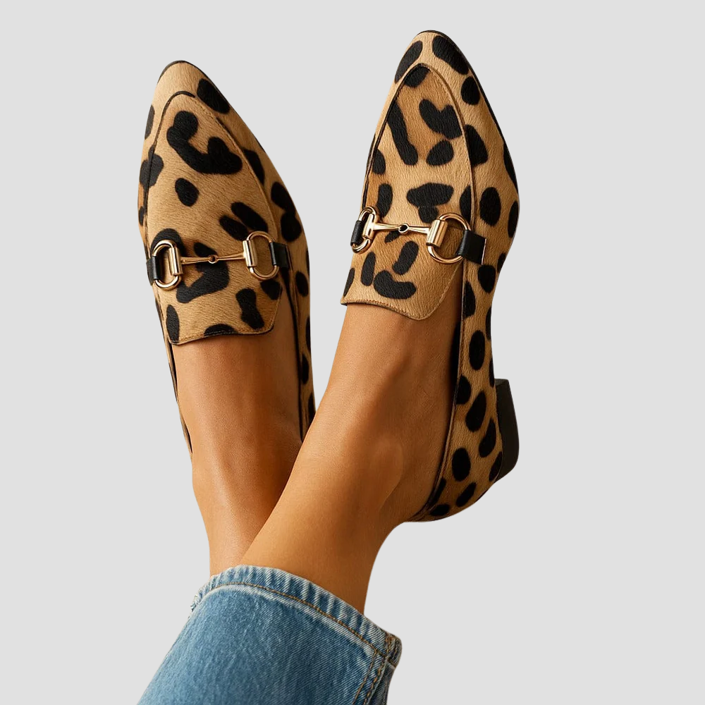 Leopard / 9 UK | 42 EU