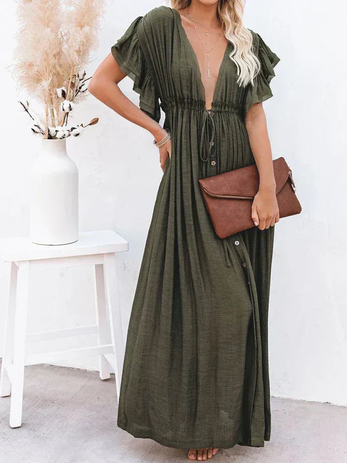 Dark Green / 2XL