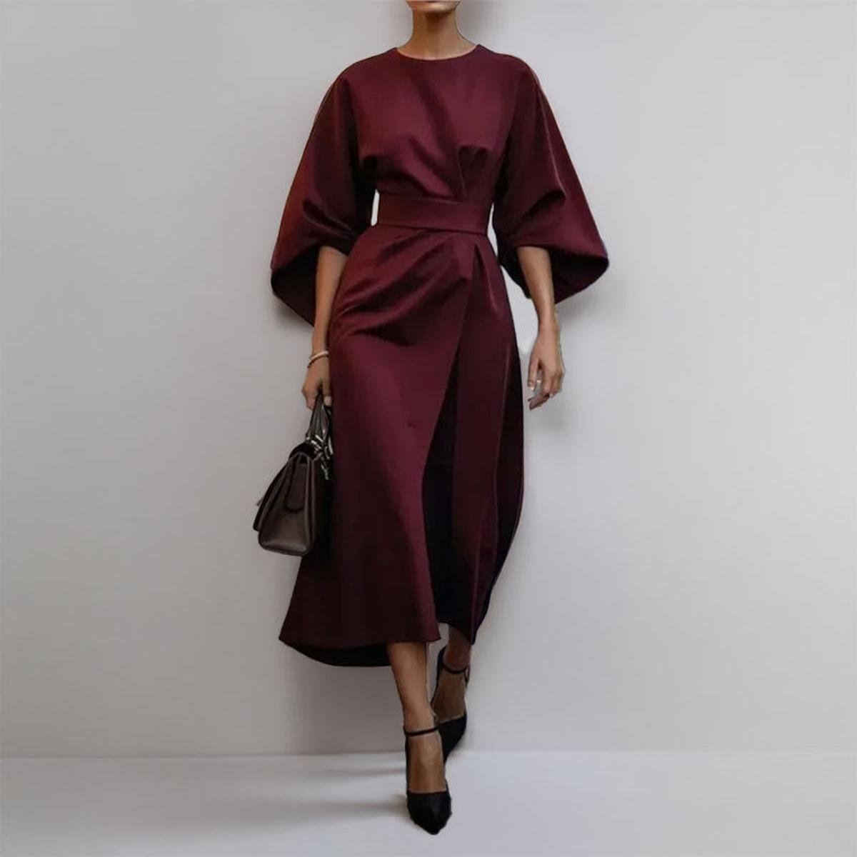 Bordeauxred / 2XL