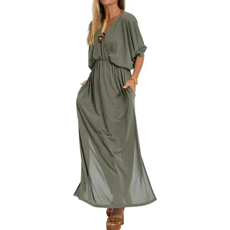 Green / 3XL