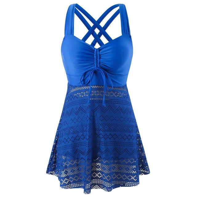 Blau / 4XL 100-110kg