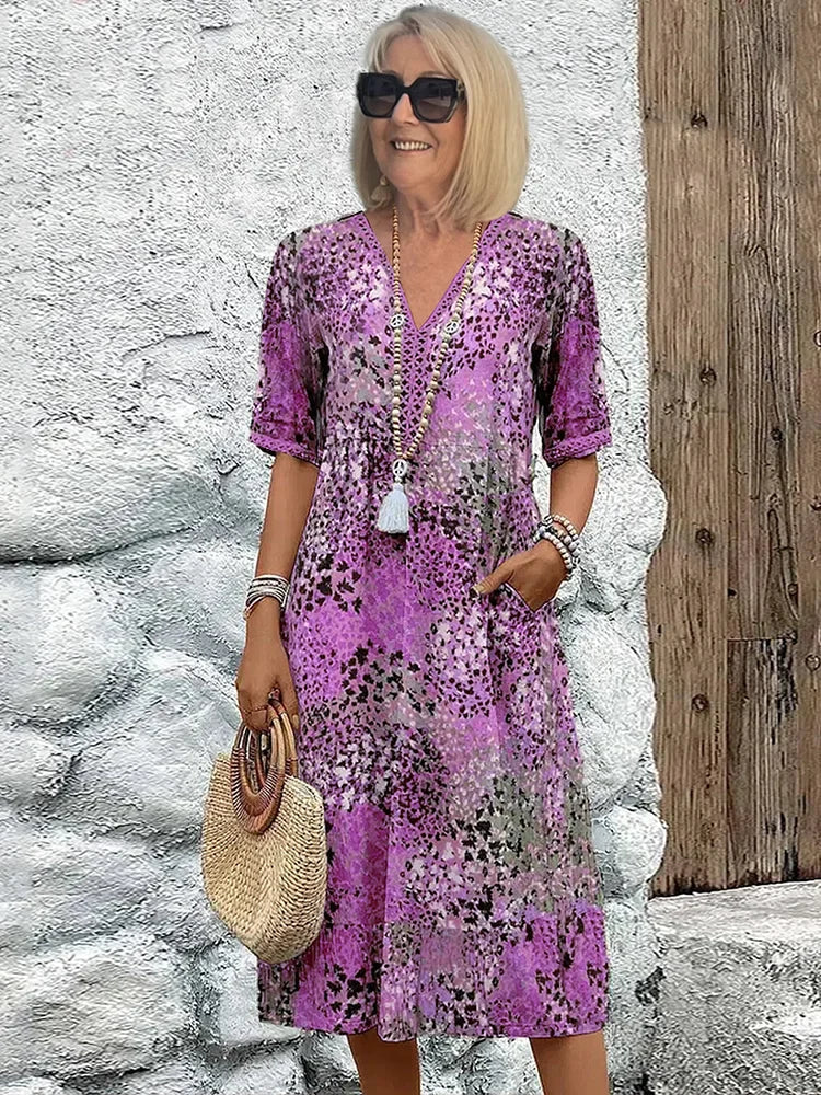 Lavendel / 3XL